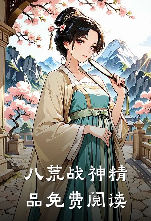 八荒战神精品免费阅读