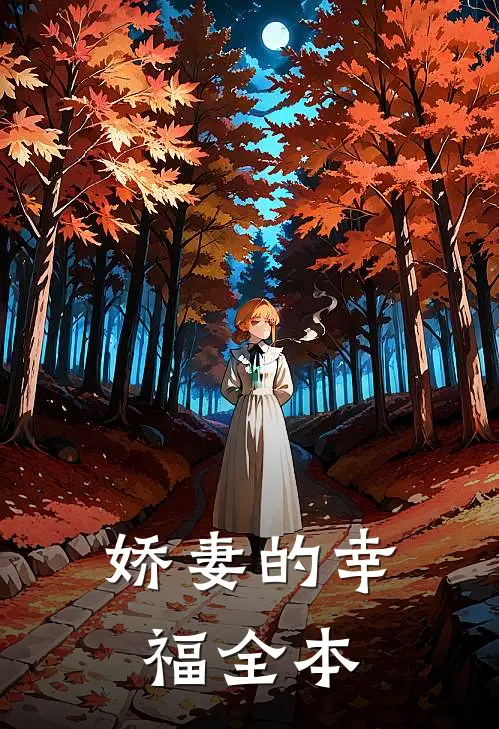 娇妻的幸福全本
