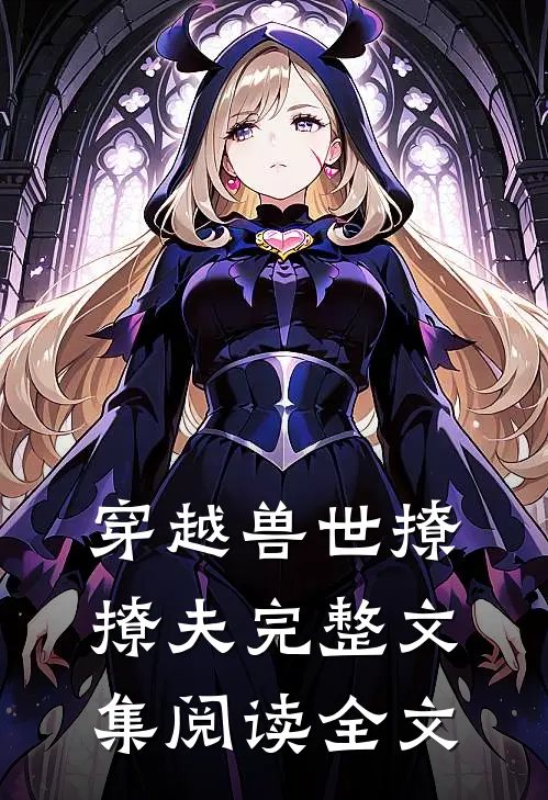 穿越兽世撩撩夫完整文集阅读全文