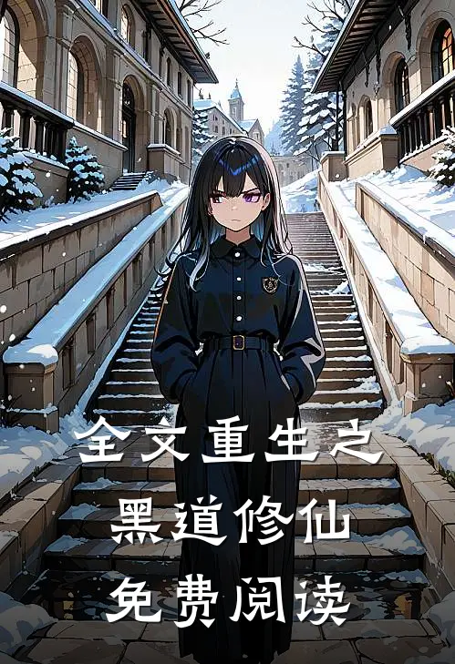 全文重生之黑道修仙免费阅读
