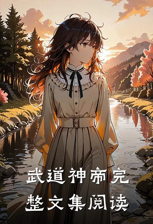 武道神帝完整文集阅读