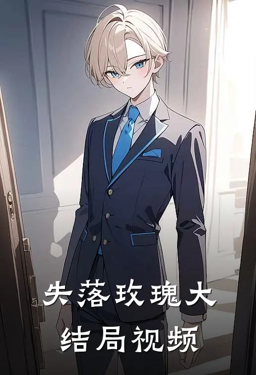 失落玫瑰大结局视频