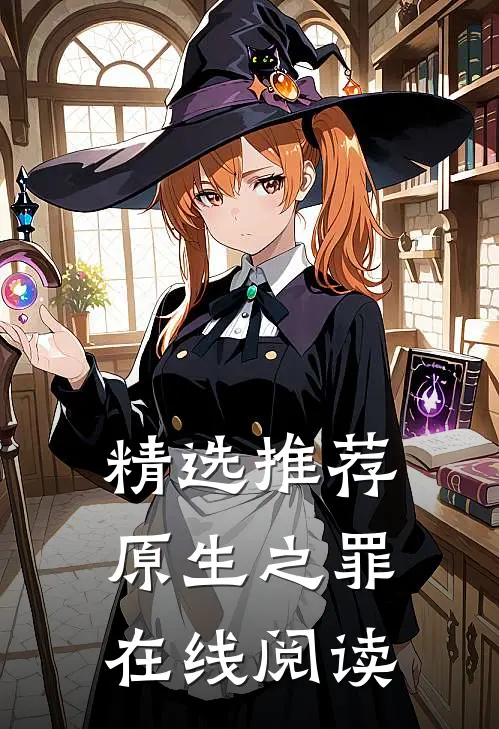 精选推荐原生之罪在线阅读