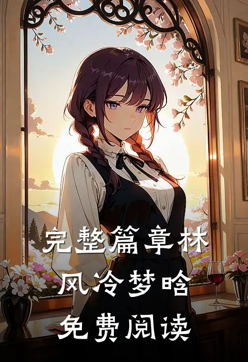 完整篇章林风冷梦晗免费阅读