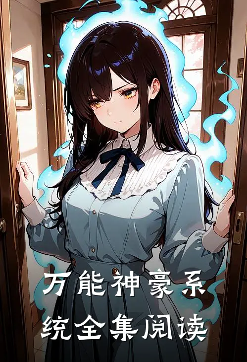 万能神豪系统全集阅读
