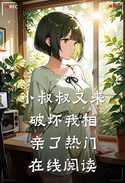 小叔叔又来破坏我相亲了热门在线阅读