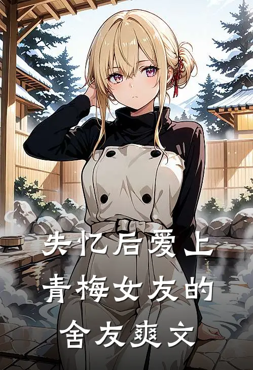 失忆后爱上青梅女友的舍友爽文