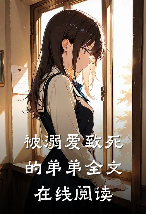 被溺爱致死的弟弟全文在线阅读