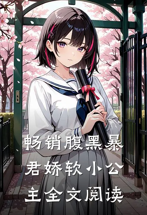 畅销腹黑暴君娇软小公主全文阅读