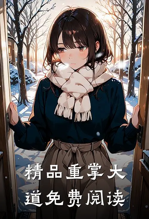 精品重掌大道免费阅读