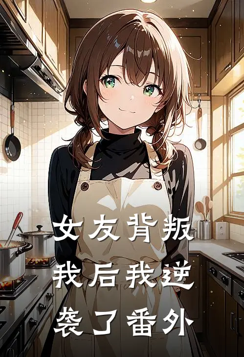 女友背叛我后我逆袭了番外