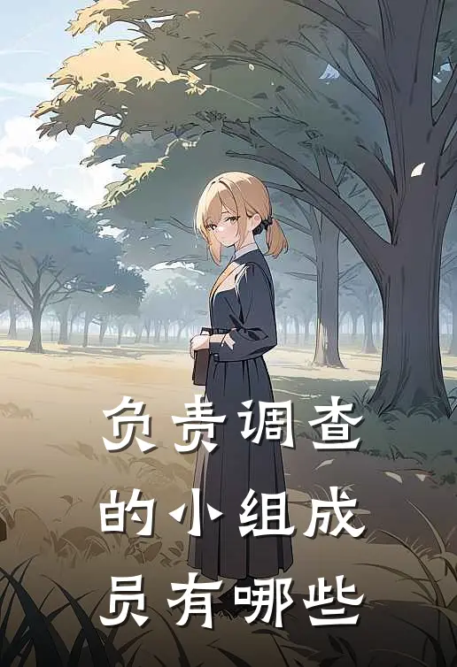 负责调查的小组成员有哪些
