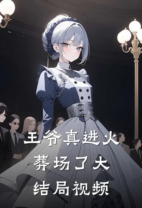 王爷真进火葬场了大结局视频