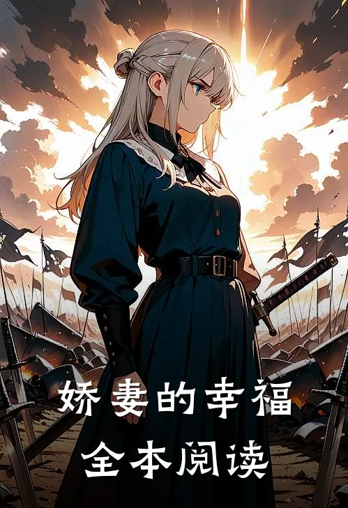娇妻的幸福全本阅读