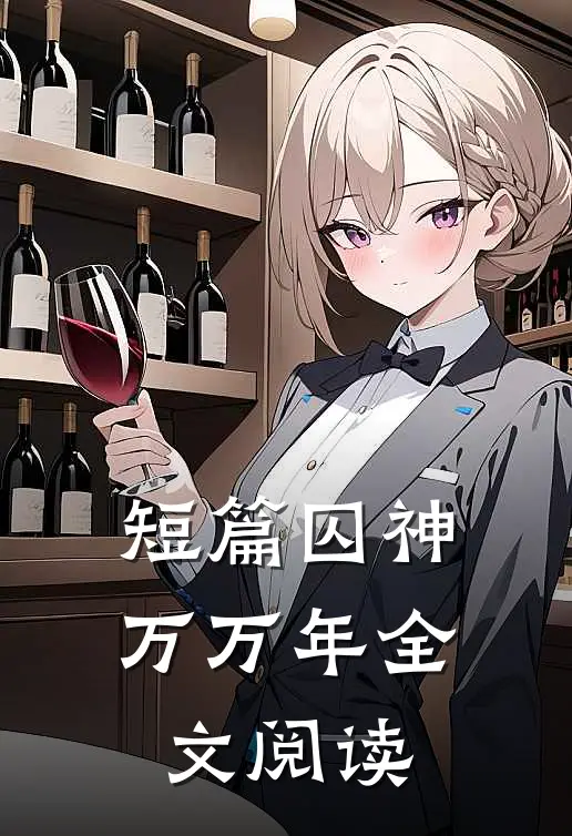 短篇囚神万万年全文阅读