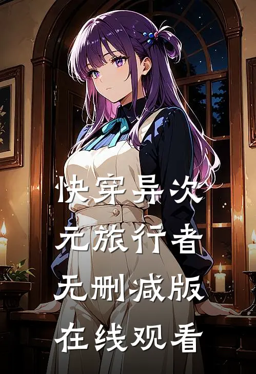 快穿异次元旅行者无删减版在线观看