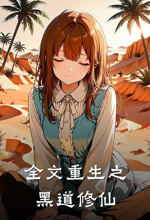 全文重生之黑道修仙