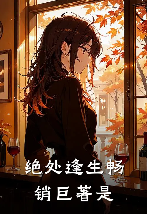绝处逢生畅销巨著是