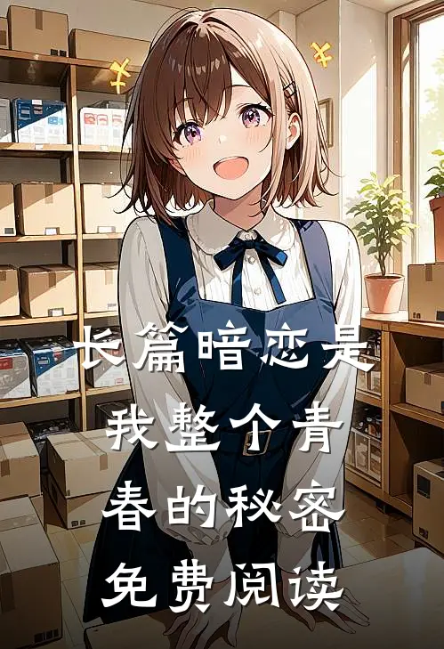 长篇暗恋是我整个青春的秘密免费阅读