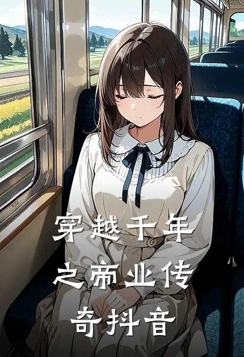 穿越千年之帝业传奇抖音