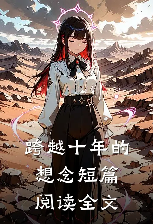 跨越十年的想念短篇阅读全文