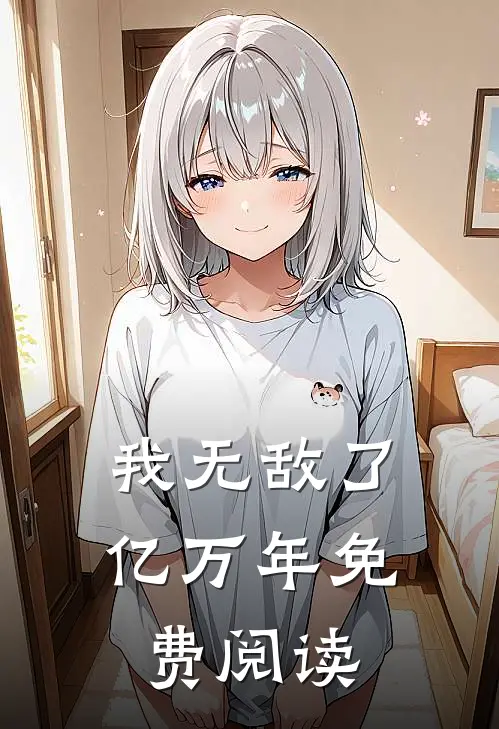 我无敌了亿万年免费阅读