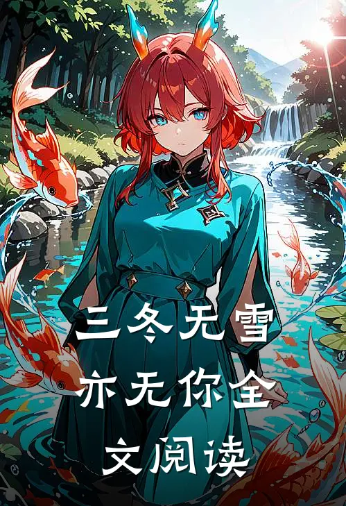 三冬无雪亦无你全文阅读