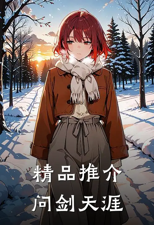 精品推介问剑天涯