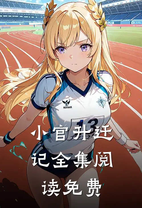 小官升迁记全集阅读免费