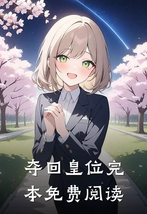 夺回皇位完本免费阅读