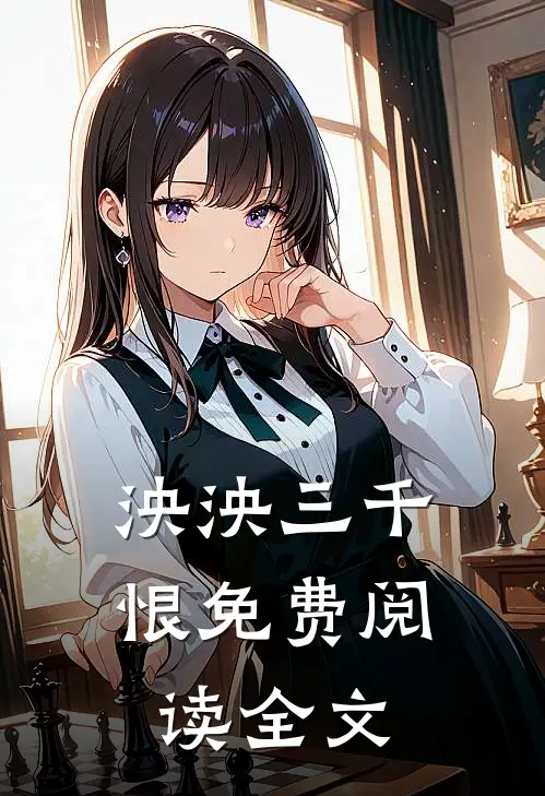 泱泱三千恨免费阅读全文
