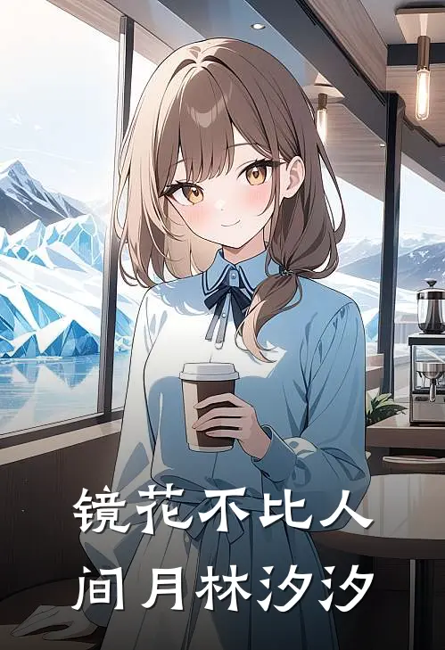 镜花不比人间月林汐汐