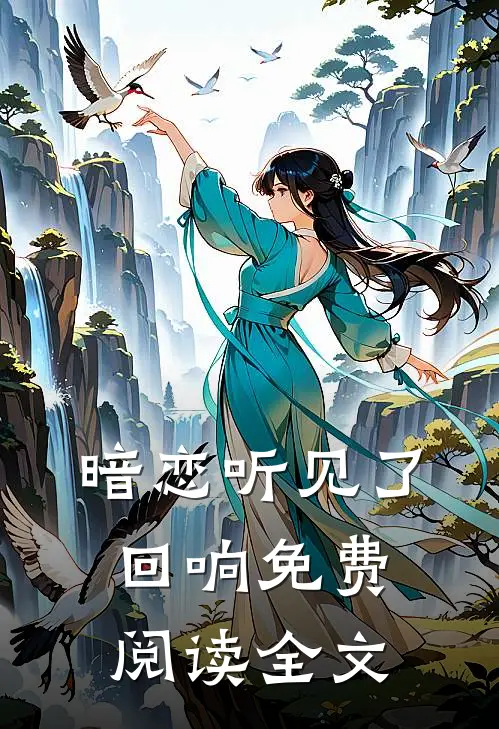 暗恋听见了回响免费阅读全文