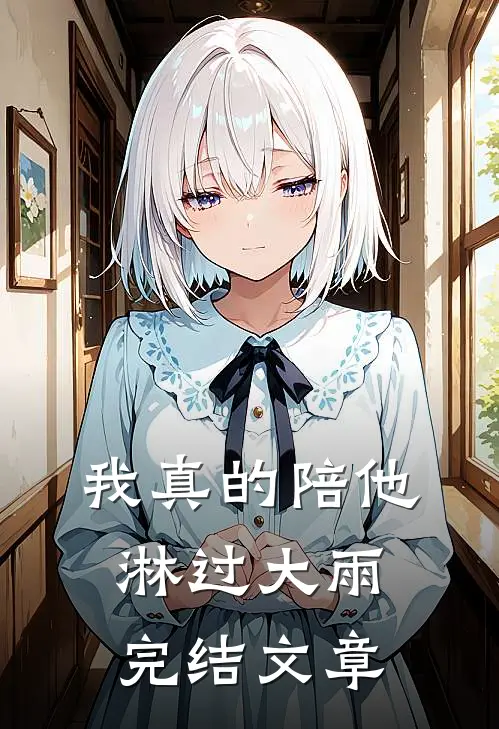 我真的陪他淋过大雨完结文章