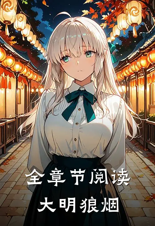 全章节阅读大明狼烟