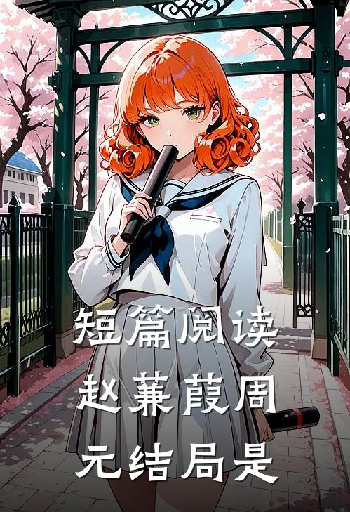 短篇阅读赵蒹葭周元结局是