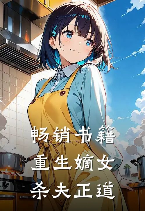 畅销书籍重生嫡女杀夫正道