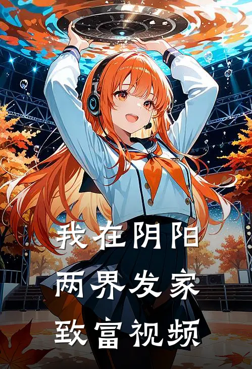我在阴阳两界发家致富视频