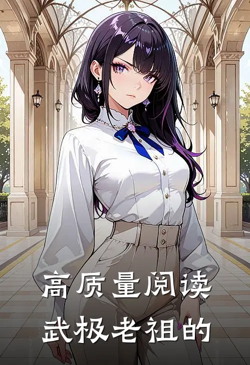高质量阅读武极老祖的