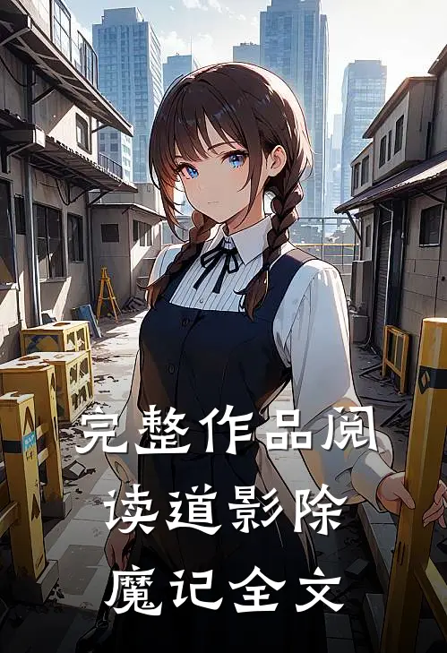 完整作品阅读道影除魔记全文