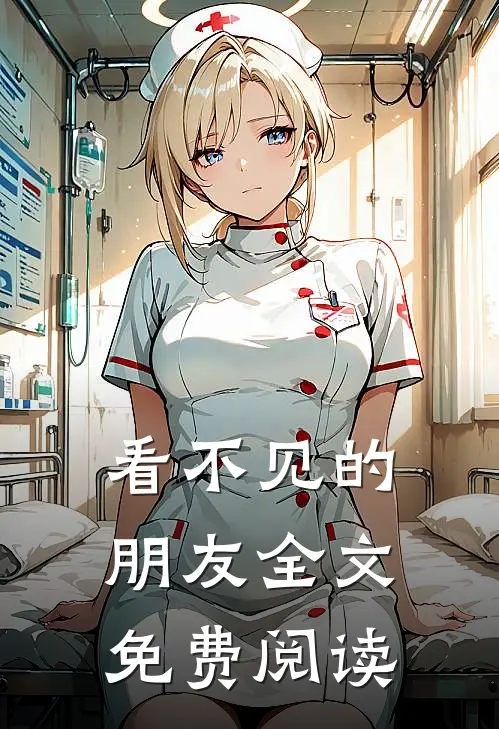 看不见的朋友全文免费阅读