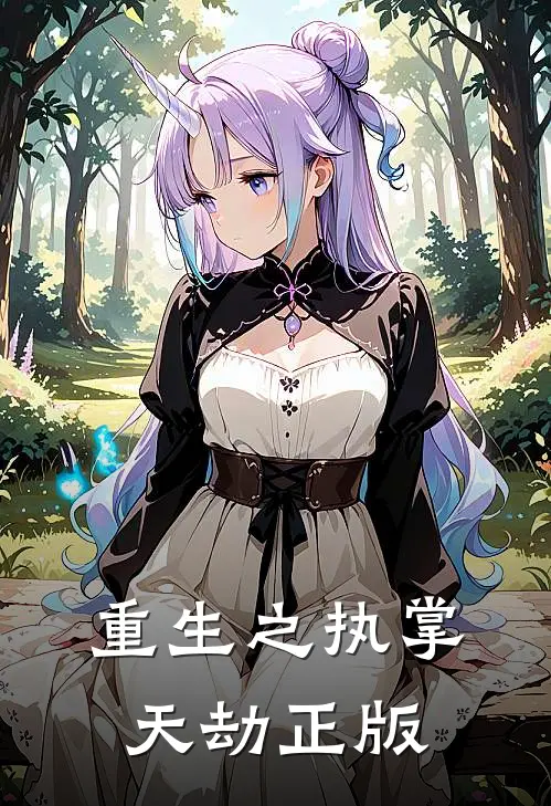重生之执掌天劫正版
