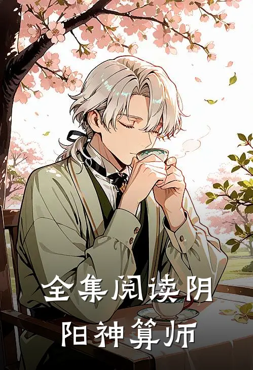 全集阅读阴阳神算师