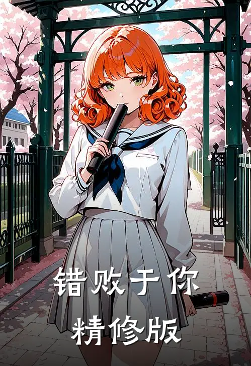 错败于你精修版