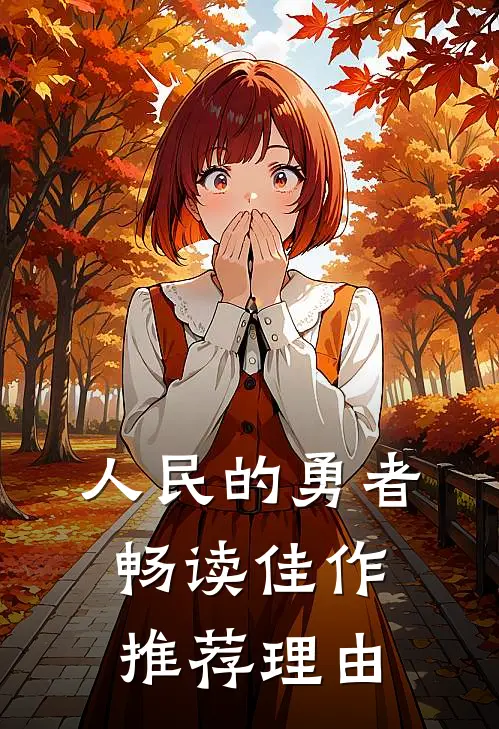 人民的勇者畅读佳作推荐理由