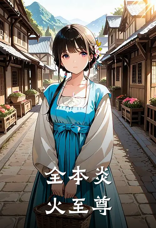 全本炎火至尊