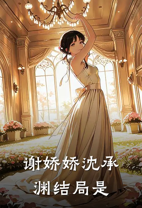 谢娇娇沈承渊结局是