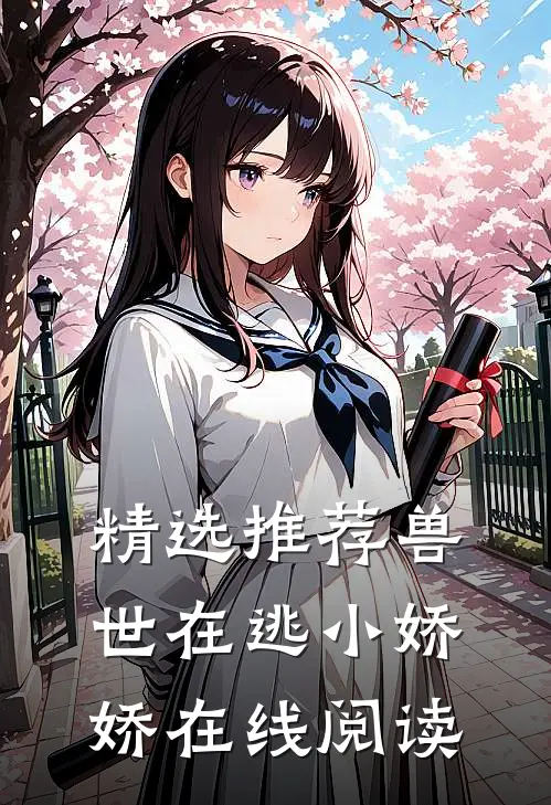 精选推荐兽世在逃小娇娇在线阅读