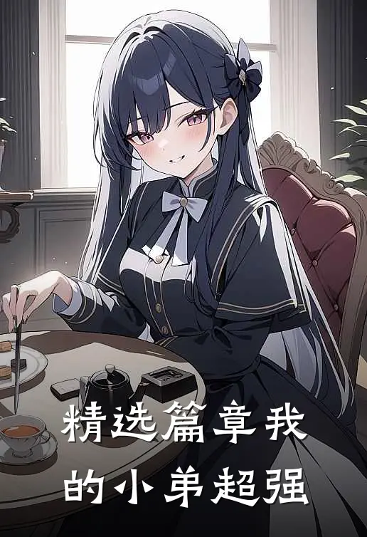 精选篇章我的小弟超强