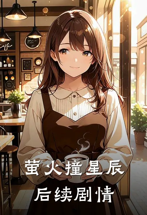 萤火撞星辰后续剧情